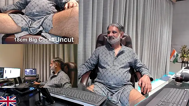 OnlineBossUK online show from 03-09-26, 07:06