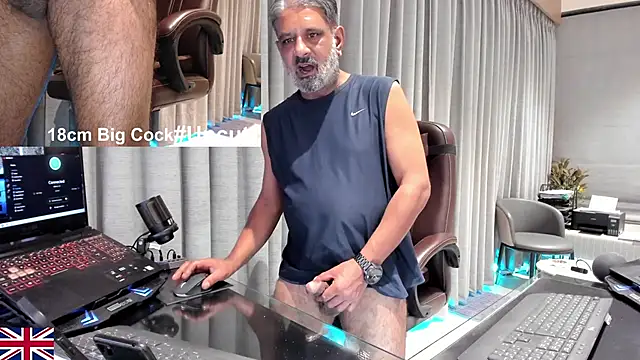 OnlineBossUK online show from 04-05-26, 09:32