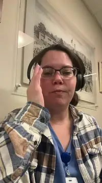 LacieStar online show from 12-07-24, 02:58