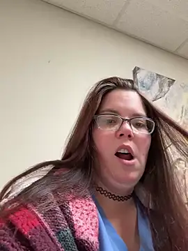 LacieStar online show from 01-25-25, 07:28