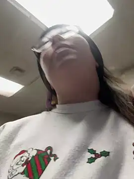 LacieStar online show from 12-14-24, 03:28