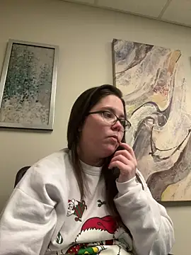 LacieStar online show from 12-14-24, 06:46