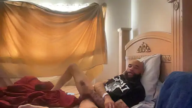 ANAKONDA KIING online show from 09-13-25, 02:06