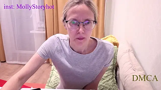 angelmommu online show from 03-07-26, 07:41