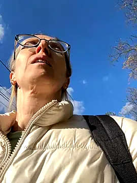 angelmommu online show from 11-02-25, 11:59