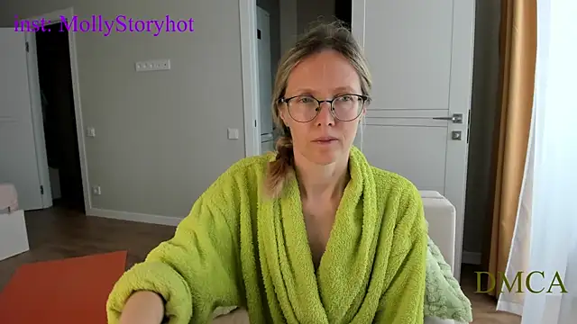 angelmommu online show from 05-07-26, 04:50