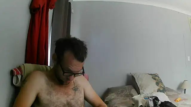 COOKIECANDY online show from 04-03-26, 09:16