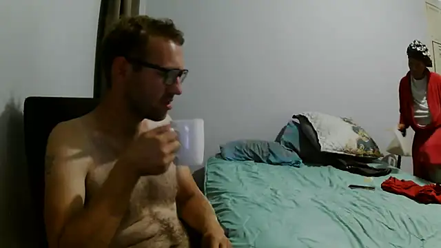 COOKIECANDY online show from 01-10-26, 08:59