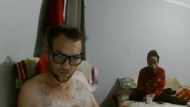 COOKIECANDY online show from 03-31-26, 08:33