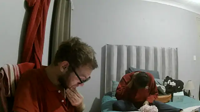 COOKIECANDY online show from 04-21-26, 07:20