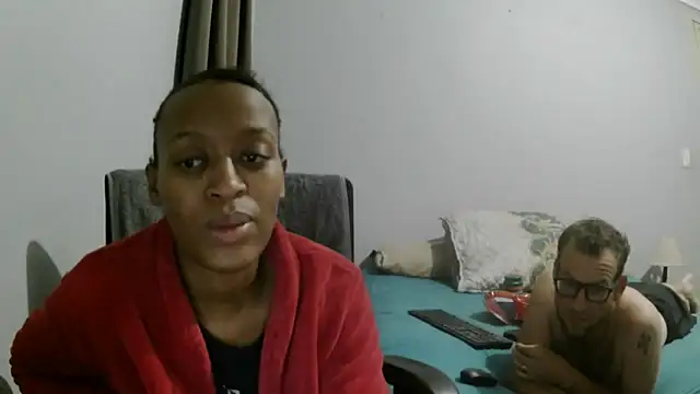 COOKIECANDY online show from 03-06-26, 08:37