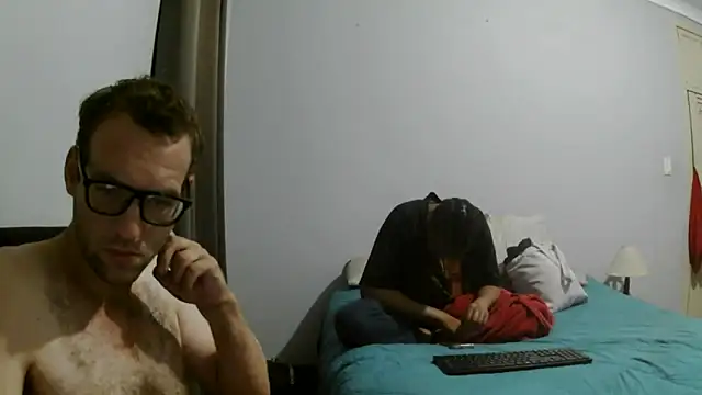 COOKIECANDY online show from 03-19-26, 08:53