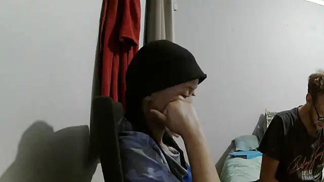 COOKIECANDY online show from 01-16-26, 08:57