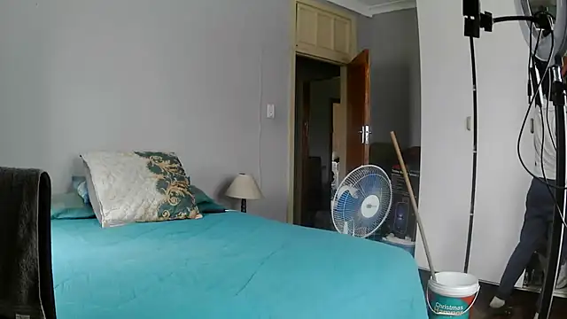 COOKIECANDY online show from 02-23-26, 12:17