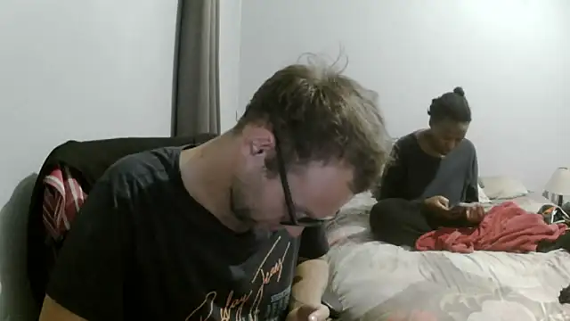 COOKIECANDY online show from 03-26-26, 07:34