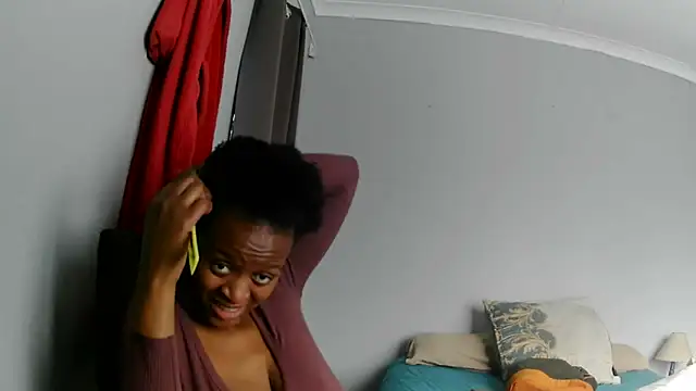 COOKIECANDY online show from 03-09-26, 12:52