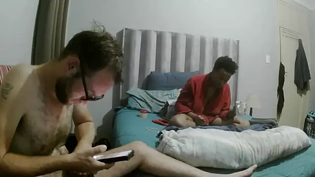 COOKIECANDY online show from 04-15-26, 07:51