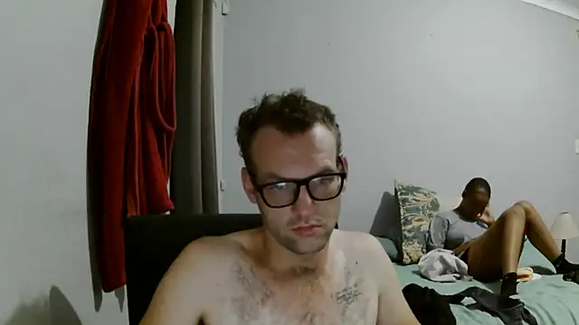 COOKIECANDY online show from 02-12-26, 09:03