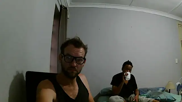 COOKIECANDY online show from 01-18-26, 05:16