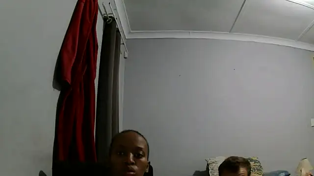 COOKIECANDY online show from 02-10-26, 09:14