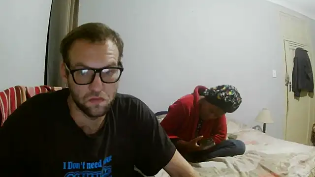 COOKIECANDY online show from 04-07-26, 07:26