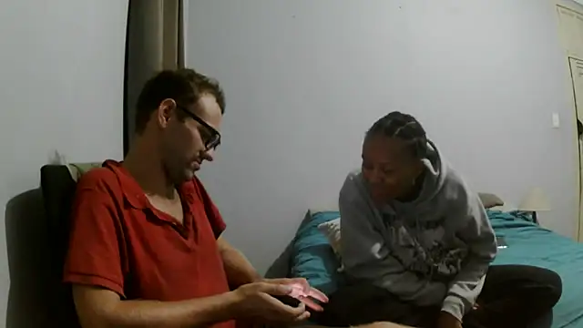 COOKIECANDY online show from 03-12-26, 08:13