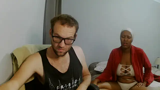 COOKIECANDY online show from 04-04-26, 08:15