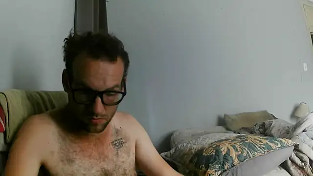 COOKIECANDY online show from 04-01-26, 01:52