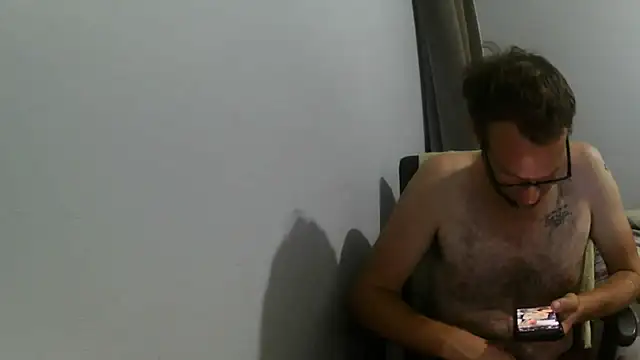 COOKIECANDY online show from 04-11-26, 08:12