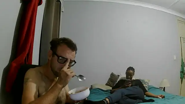 COOKIECANDY online show from 03-20-26, 10:00