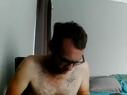 COOKIECANDY online show from 03-01-26, 08:03