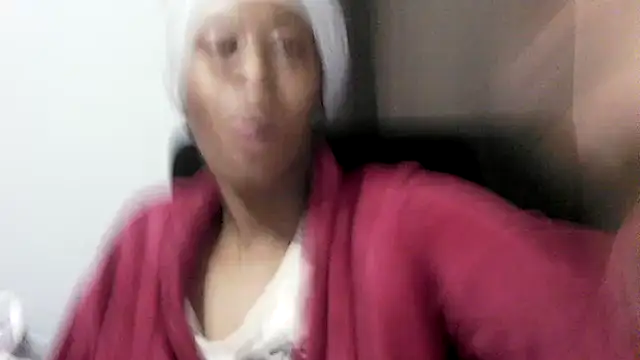 COOKIECANDY online show from 11-11-25, 10:37