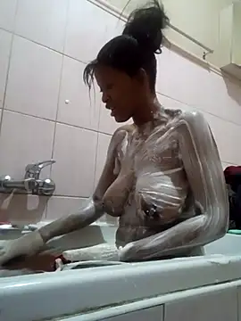 COOKIECANDY online show from 10-13-25, 07:48