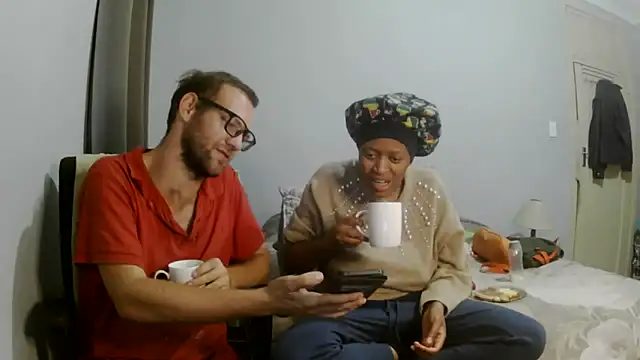 COOKIECANDY online show from 04-09-26, 08:37