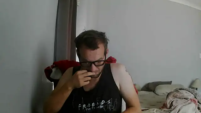 COOKIECANDY online show from 04-04-26, 08:10