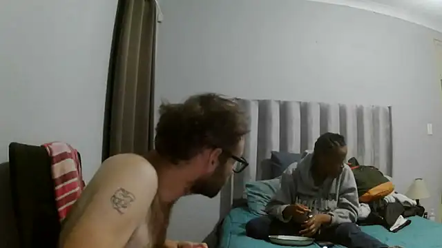 COOKIECANDY online show from 04-22-26, 09:32