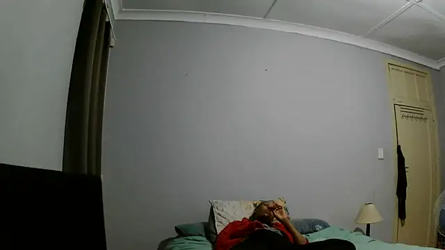 COOKIECANDY online show from 02-14-26, 08:20