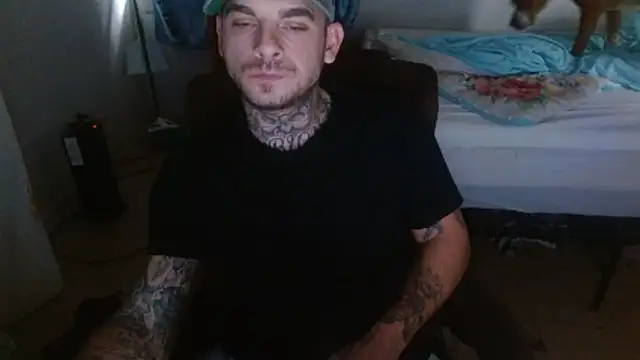 DADDY KANE8--- online show from 11-02-25, 06:35