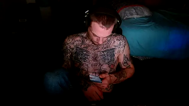 DADDY KANE8--- online show from 03-02-26, 05:08