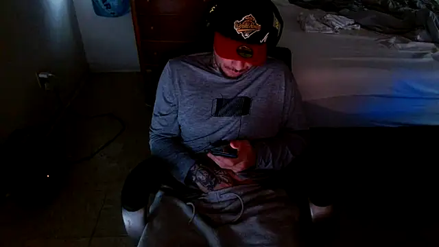 DADDY KANE8--- online show from 03-04-26, 12:57