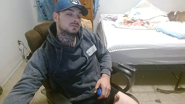 DADDY KANE8--- online show from 11-12-25, 10:30