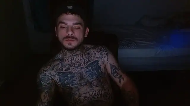 DADDY KANE8--- online show from 12-19-25, 05:10