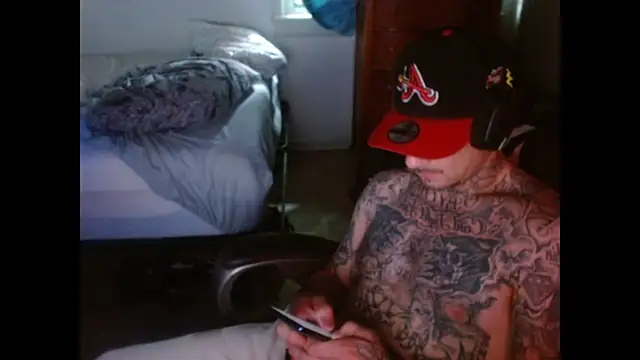 DADDY KANE8--- online show from 05-24-26, 03:56