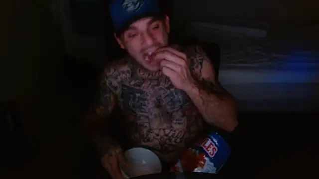 DADDY KANE8--- online show from 11-23-25, 10:31