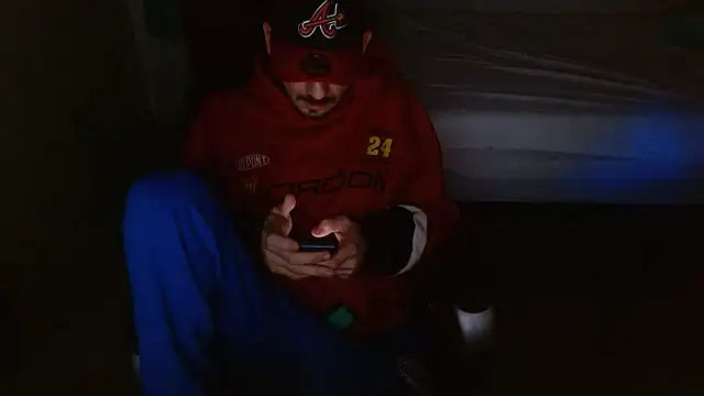 DADDY KANE8--- online show from 01-11-26, 10:55