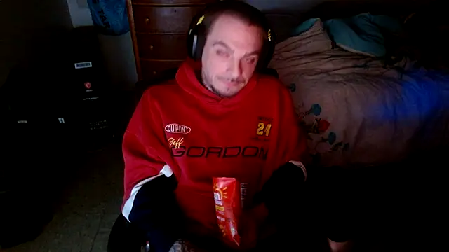 DADDY KANE8--- online show from 02-28-26, 08:03