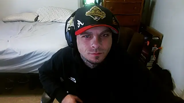 DADDY KANE8--- online show from 04-19-26, 03:13