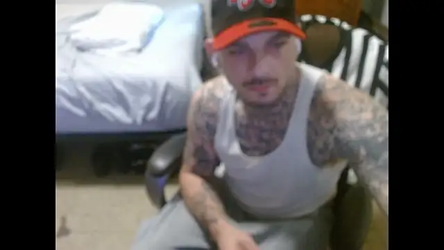 DADDY KANE8--- online show from 05-26-26, 05:55