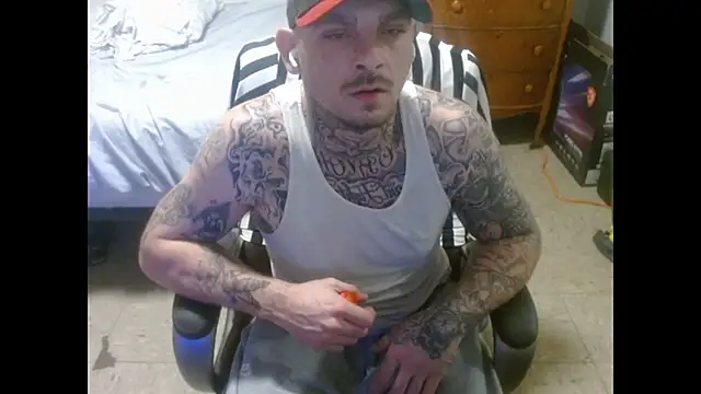 DADDY KANE8--- online show from 05-27-26, 01:57