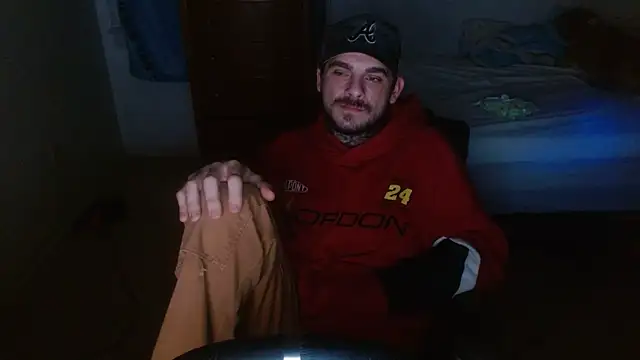 DADDY KANE8--- online show from 12-17-25, 11:43